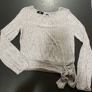 Long Sleeve Top